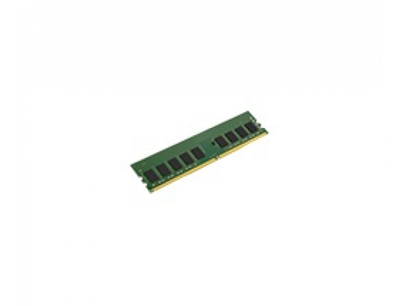 Kingston 32 GB 1 x 32 GB DDR4 3200 MHz 288-pin DIMM KTH-PL432E/32G