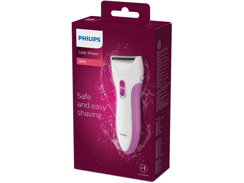 Philips Ladyshave Sensitive HP6341/00