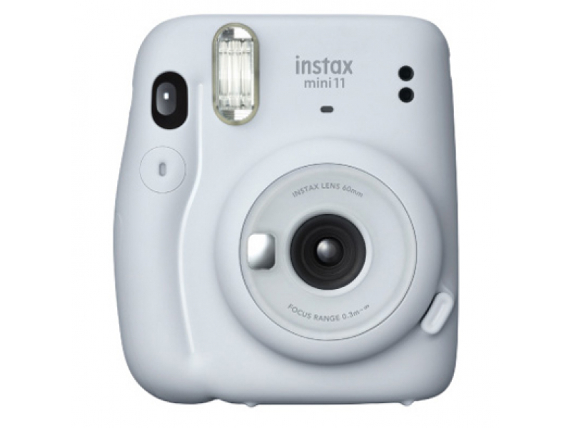 Fujifilm Instax Mini 11 White 16655039