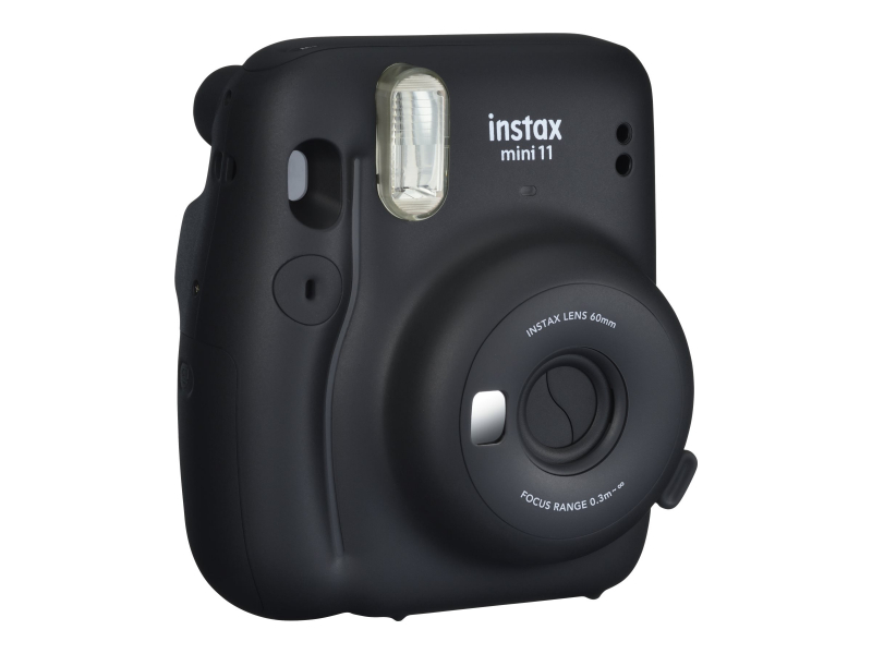 Fujifilm Instax Mini 11 Charcoal Gray 16654970