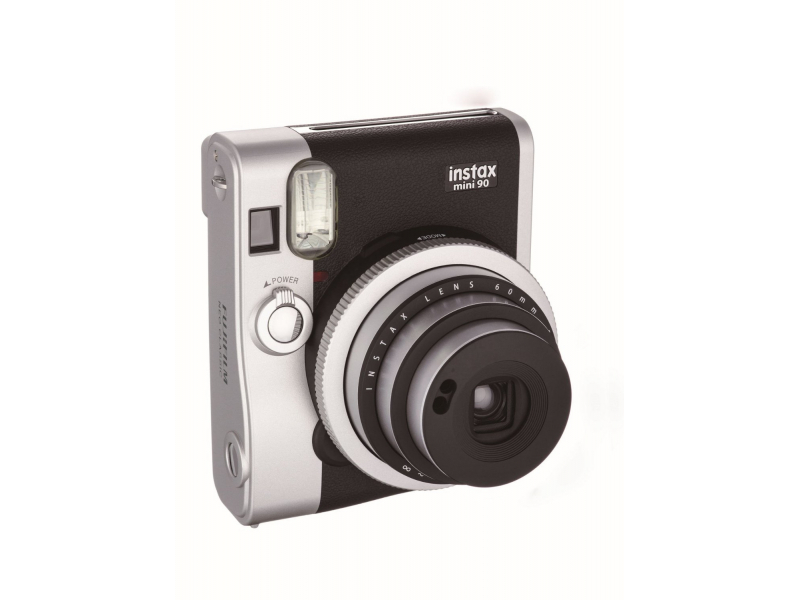 Fujifilm instax mini 90 NEO CLASSIC 1/400 s - 1,8 s 16404583