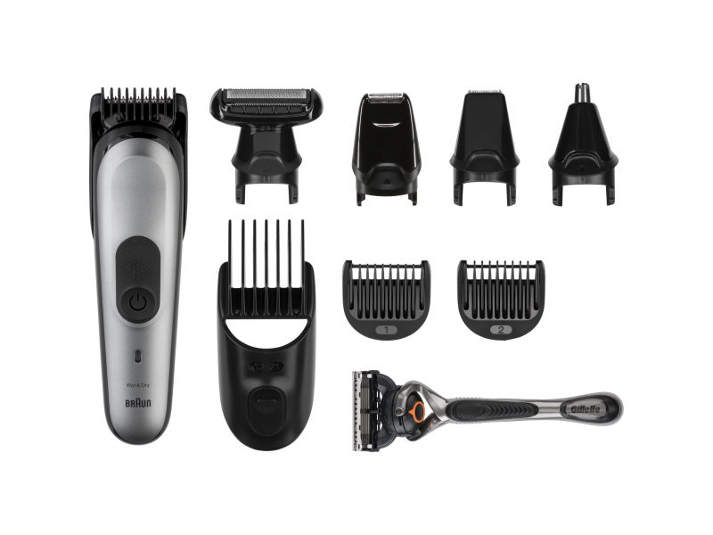 Braun MGK 7320 MultiGroomingKit 418771