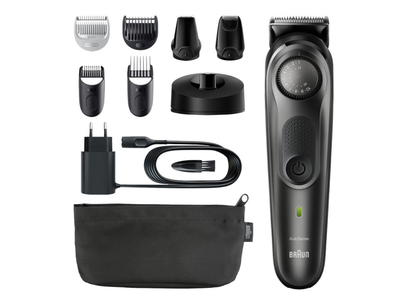 Braun Beard Trimmer 7 BT7350 417347