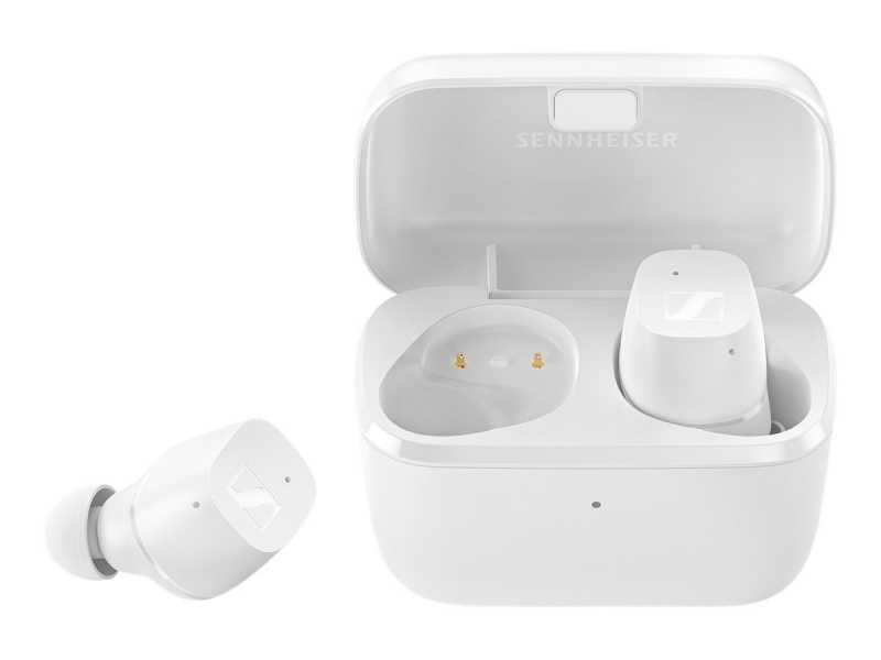 Sennheiser CX True Wireless TW EARBUDS CX200 BT WHITE 508974