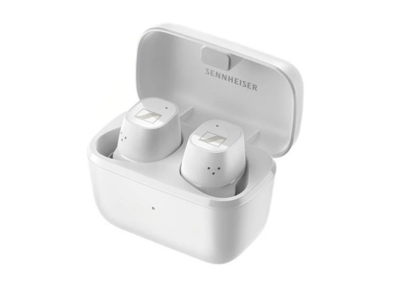 Sennheiser CX Plus True Wireless Earphones White 509189