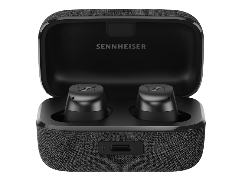 Sennheiser Momentum True Wireless 3 Grey 700074