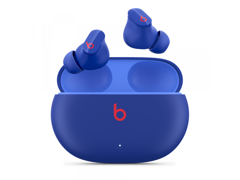 Beats Studio Buds True Wireless-Kopfhörer mit Mikrofon Ocean Blue MMT73ZM/A