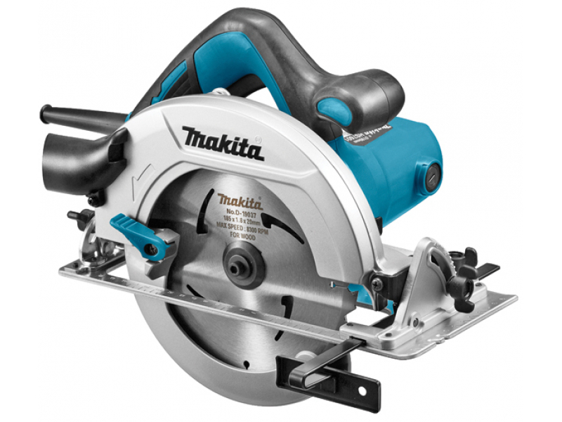 Makita Handkreissäge HS7601J