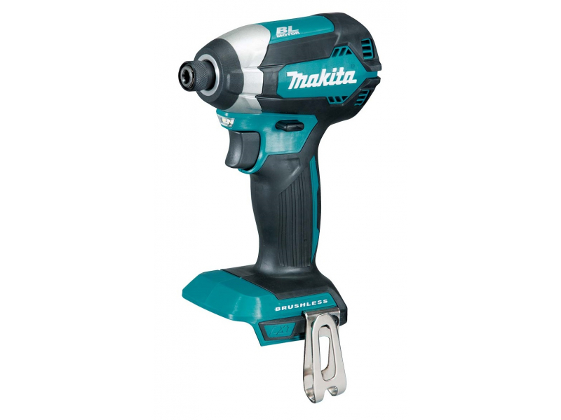 Makita Schlagschrauber 3400 RPM 170 Nm Akku DTD153Z