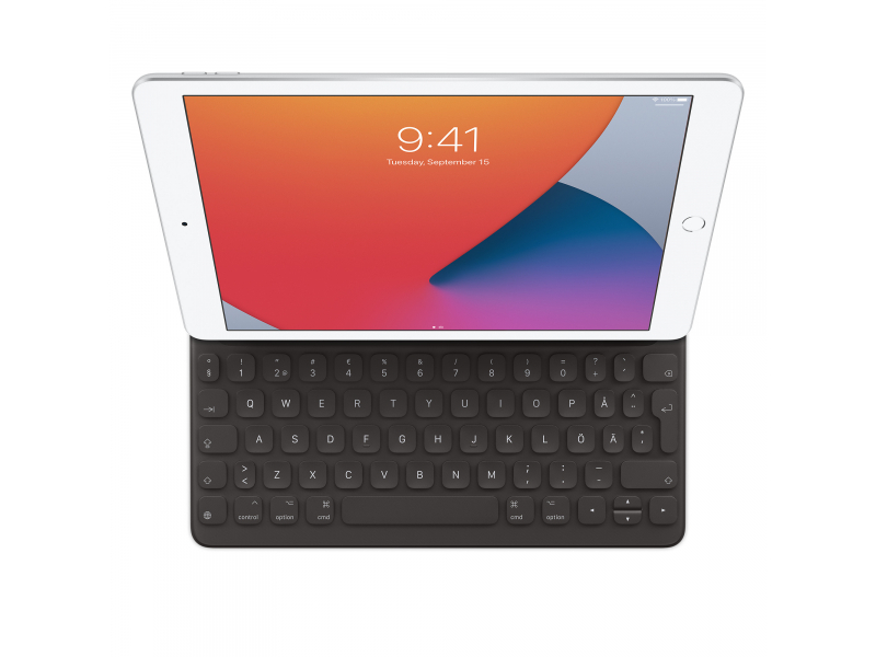 Apple iPad - Tastatur - QWERTY MX3L2S/A