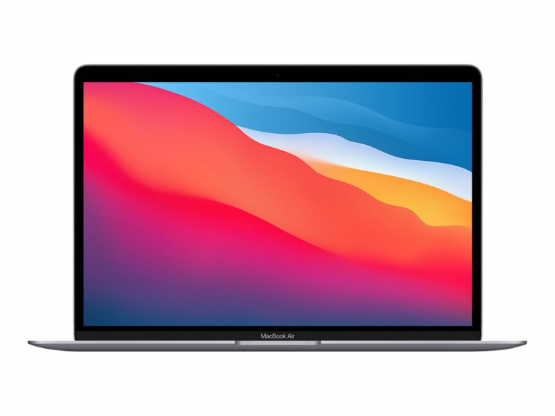 Apple MacBook Air M1 7-core 8 GB RAM 1TB SSD 13.3 KBD DE MGN93D/A-410220