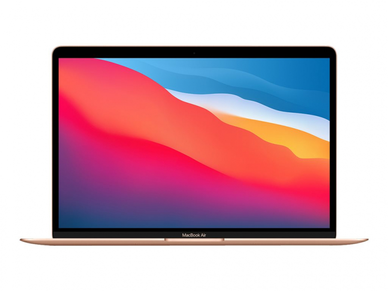 Apple MacBook Air M1 7-core GPU 8 GB RAM 1TB 13.3 KBD DE MGND3D/A-410349