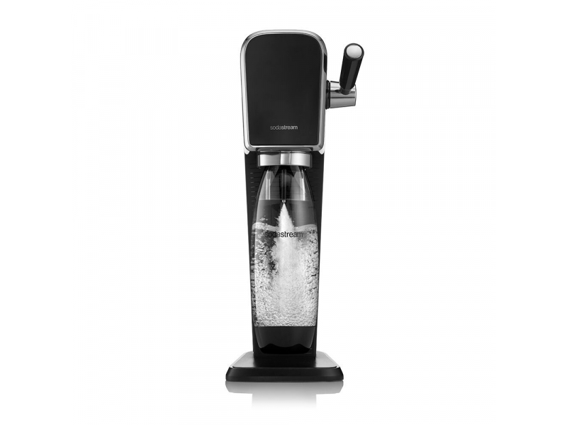 Sodastream Art (Carbon Cylinder Included) schwarz 1013511771