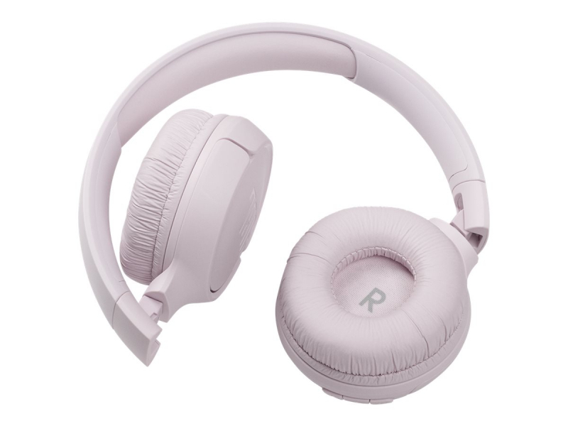 JBL Tune 510BT Kopfhörer Rose JBLT510BTROSEU