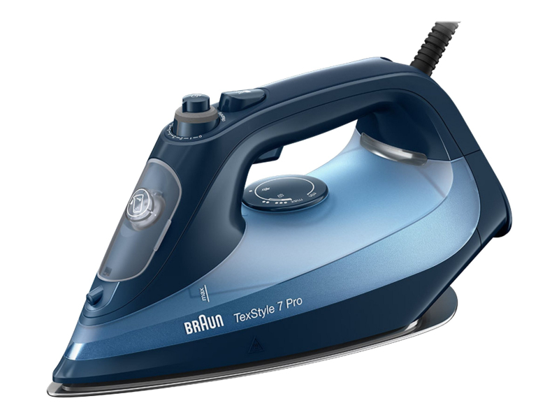 Braun TexStyle 7 Pro Dampfbügeleisen 3000W 0127403109