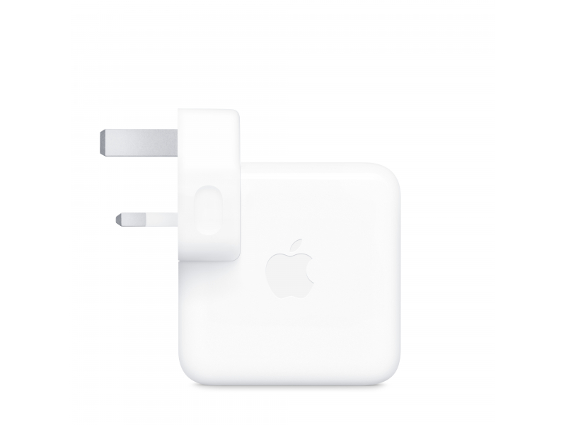 Apple 70W USB C Power Adapter White MQLN3ZM/A