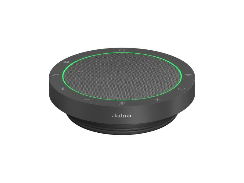 Jabra Speak2 55 MS Freisprechtelefon Teams 2755-109