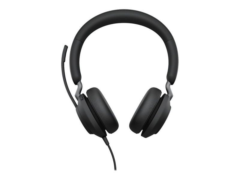 Jabra Evolve2 40 SE USB-A MS Stereo 24189-999-999