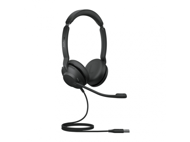 Jabra Evolve2 30 SE USB-A UC Stereo 23189-989-979