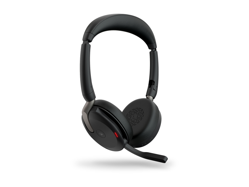 Jabra Evolve2 65 Flex Link380a MS Stereo Headset 26699-999-999