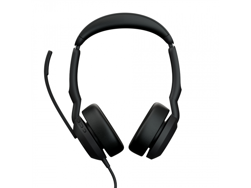 Jabra Evolve2 50 USB-A MS Stereo Headset 25089-999-999