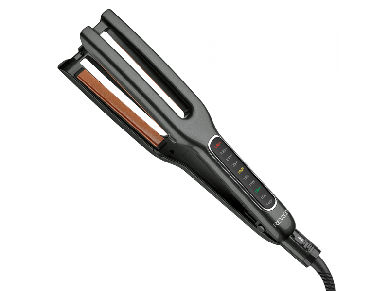 Revlon Double Straight Straightening Iron RVST220