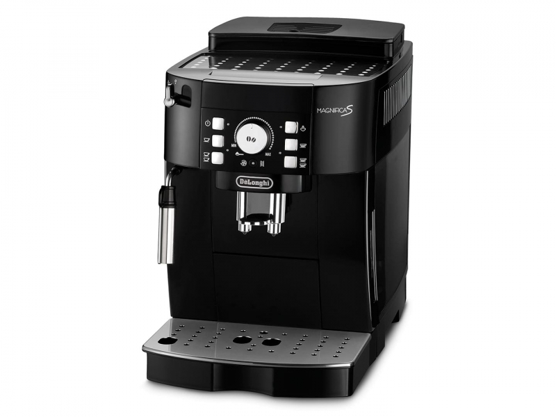 De Longhi Magnifica Kaffeemaschine ECAM 21.117.B