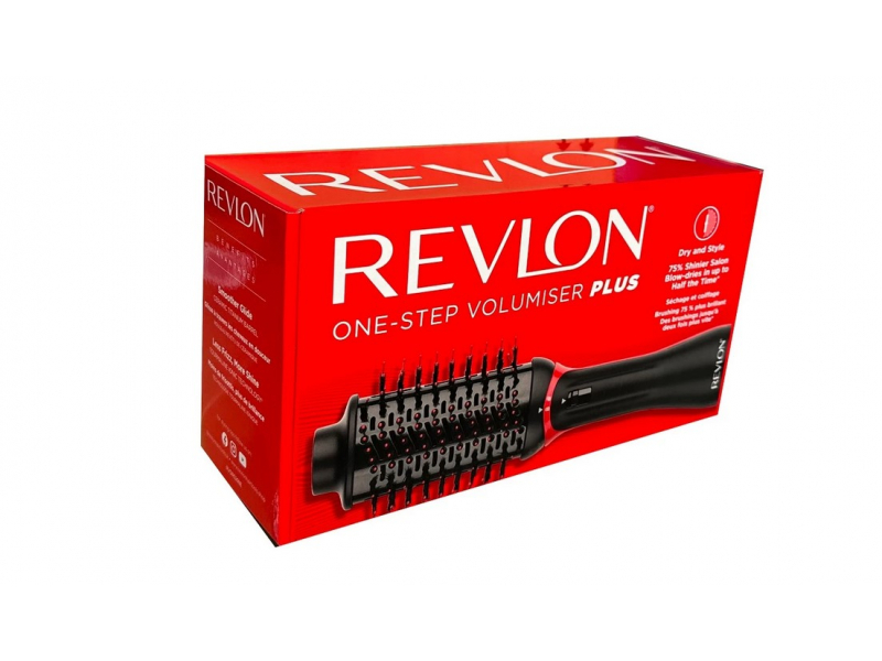 Revlon One Step Hair Dryer and Volumiser RVDR5298E