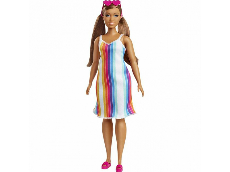 Mattel Barbie Loves the Ocean GRB38