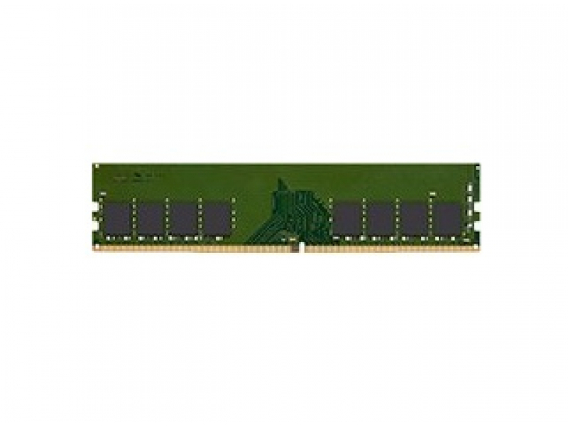 Kingston 8GB (1x8GB) DDR4 3200MHz 288-pin DIMM KCP432NS8/8