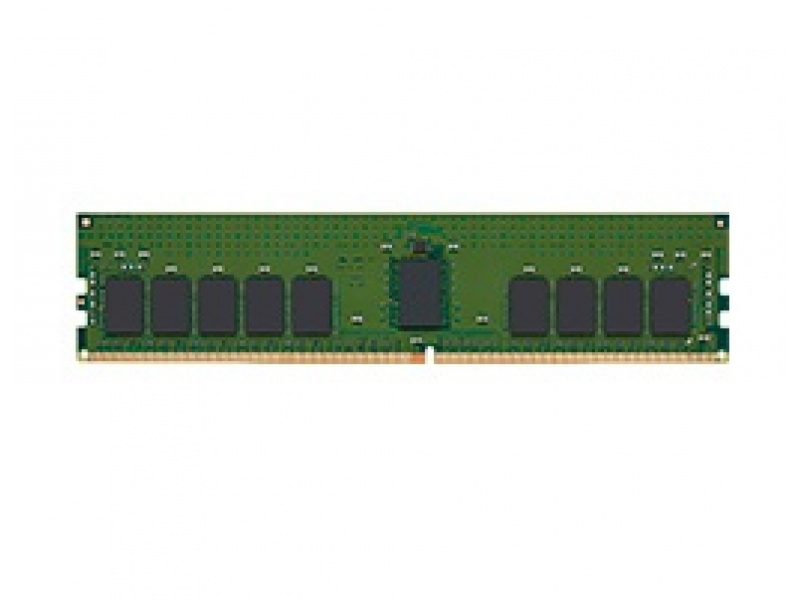 Kingston 32GB (1x32GB) DDR4 2666MHz 288-pin DIMM KSM26RD8/32HCR