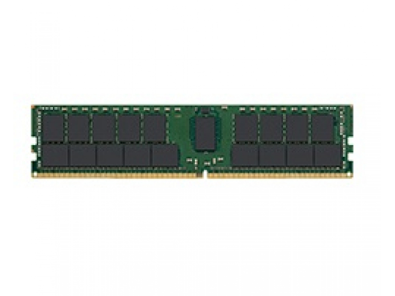 Kingston 64GB (1x64GB) DDR4 3200MHz 288-pin DIMM KSM32RD4/64MFR