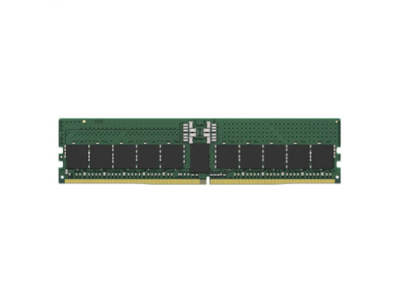 Kingston 32GB (1x32GB) DDR5 4800MHz 288-pin DIMM KSM48R40BS4TMM-32