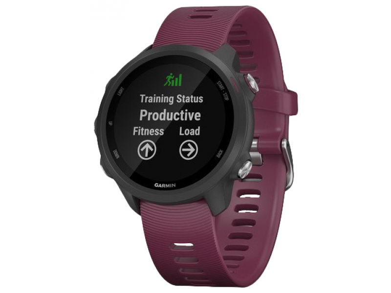 Garmin Forerunner 245 Merlot 010-02120-11