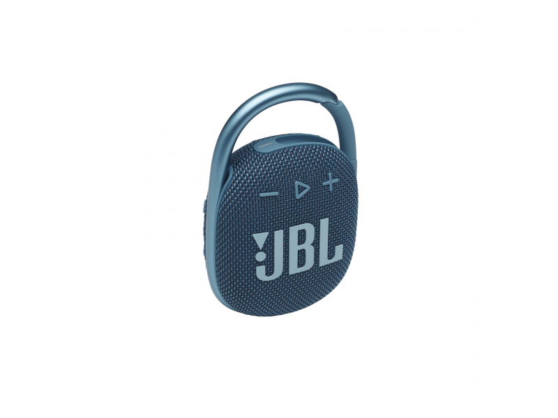 JBL CLIP 4 Lautsprecher Blau JBLCLIP4BLU