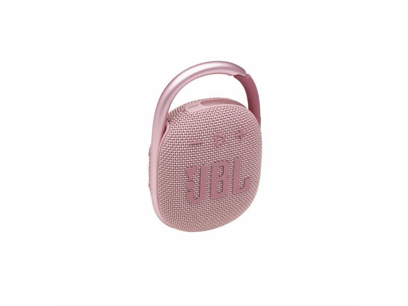 JBL CLIP 4 Lautsprecher Pink JBLCLIP4PINK