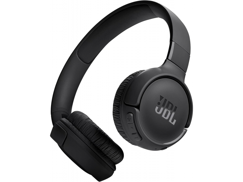 JBL Tune 520BT Kopfhörer Schwarz JBLT520BTBLKEU