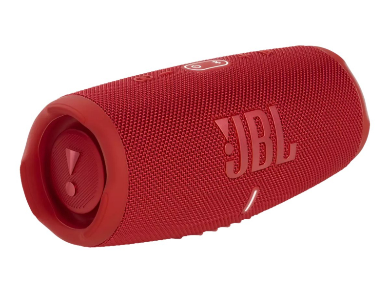 JBL Charge 5 Portable Speaker Red JBLCHARGE5RED