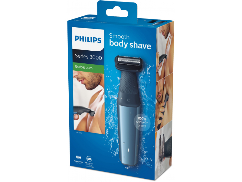 Philips Bodygroom Series 3000 BG3015/15