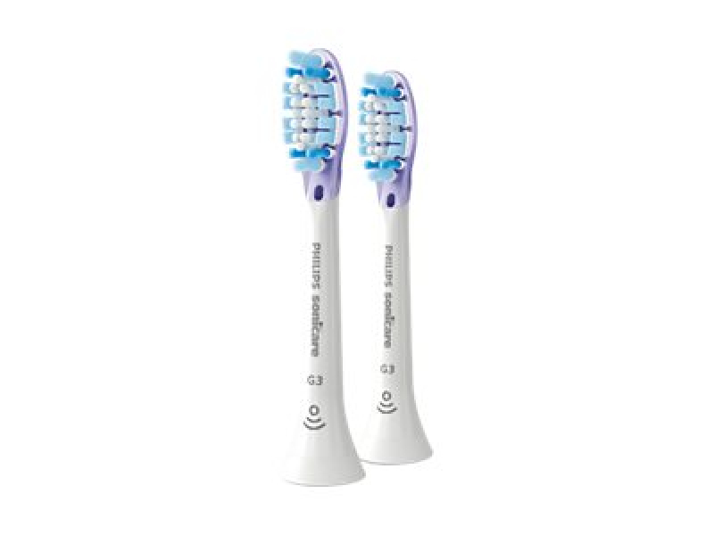 Philips Sonicare G3 Premium Gum Care Toothbrush Heads x2 HX9052/17