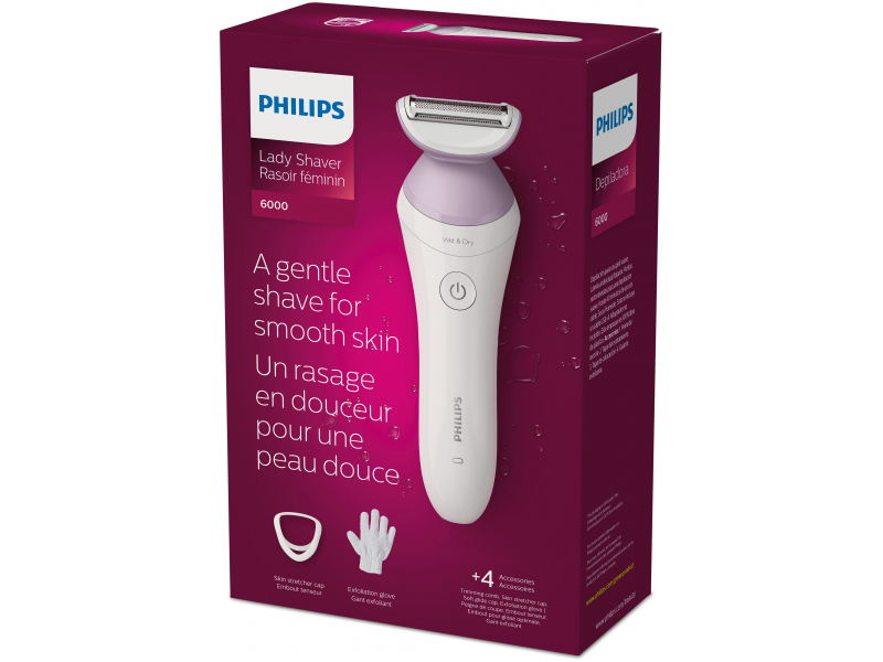 Philips Bikini Trimmer 2000 BRT383/15