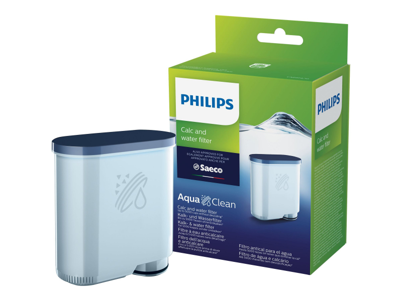 Philips Saeco Aqua Clean CA6903/10