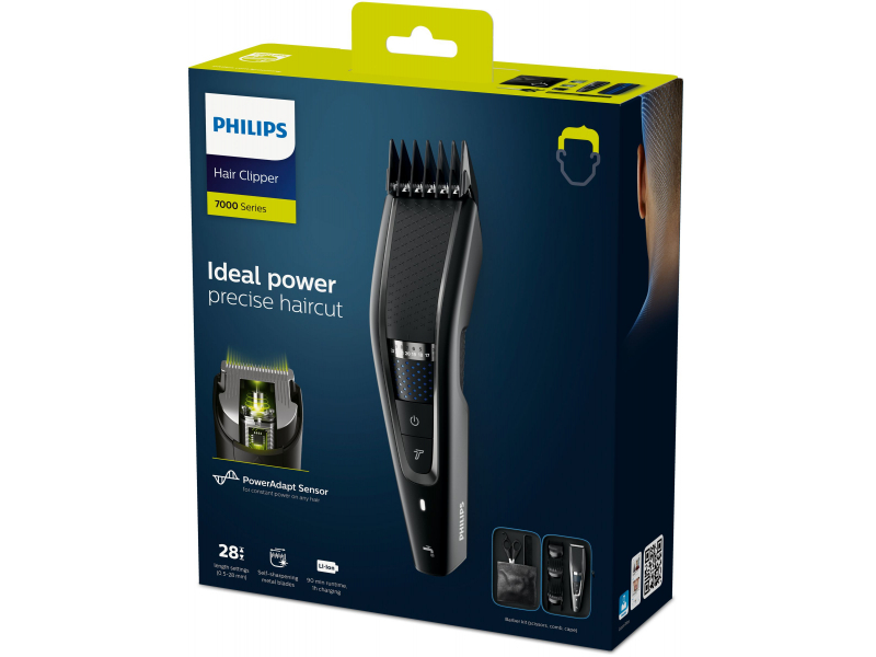 Philips Series 7000 Hair Clipper 8710103897903