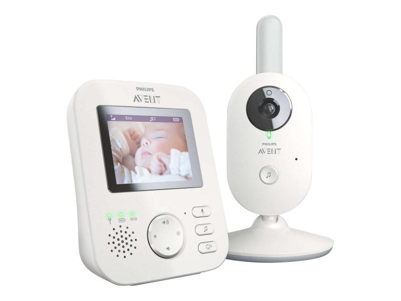 Philips Avent Video Babyphone SCD833/01