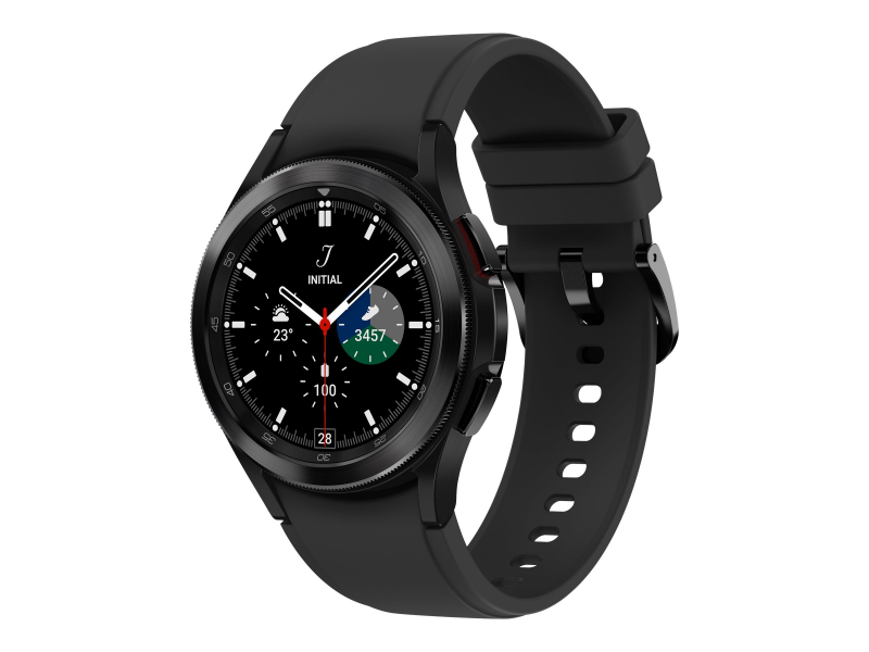 Samsung Watch4 Classic 42mm LTE Black SM-R885FZKADBT