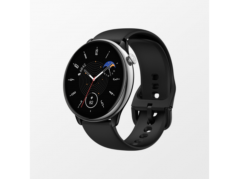 Amazfit GTR Mini Midnight Black W2174EU1N