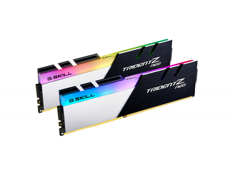 G.Skill Trident Z DDR4 32GB (2x16GB) 3200MHz F4-3200C16D-32GTZN