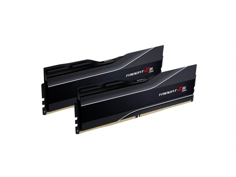 G.Skill Trident Z5 Neo DDR5 64GB (2x32GB) 6000MHz F5-6000J3040G32GX2-TZ5N