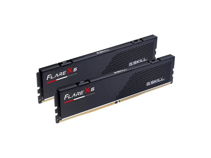 G.Skill Flare X5 DDR5 64GB (2x32GB) 5600MHz 288-Pin F5-5600J3636D32GX2-FX5