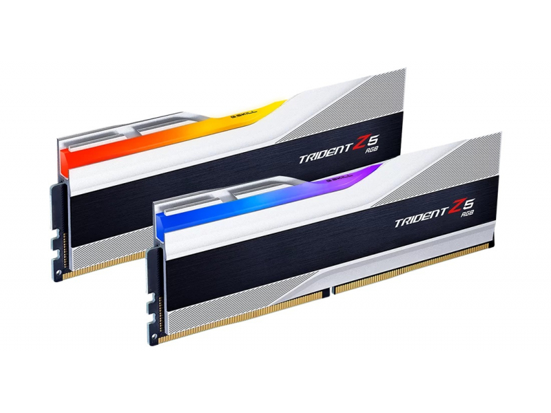 G.Skill Trident Z5 Neo RGB DDR5 64GB (2x32GB) F5-6400J3239G32GX2-TZ5RS